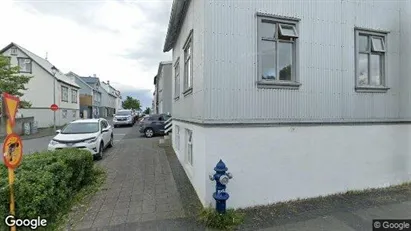 Apartments for rent in Hafnarfjörður - Photo from Google Street View