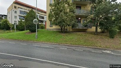 Apartments for rent in Prague 5 - Photo from Google Street View