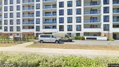 Apartments for rent in Warszawa Bemowo - Photo from Google Street View