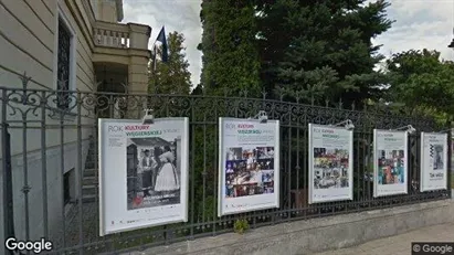 Apartments for rent in Warszawa Śródmieście - Photo from Google Street View