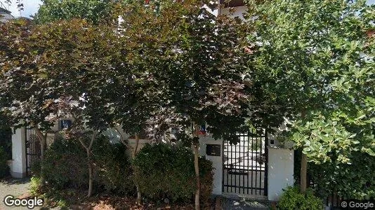 Apartments for rent in Warszawa Mokotów - Photo from Google Street View