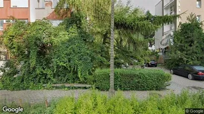 Apartments for rent in Warszawa Mokotów - Photo from Google Street View