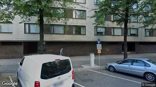 Apartments for rent in Turku - Photo from Google Street View