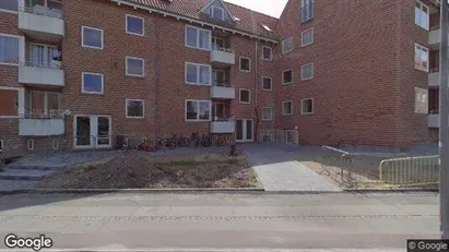 Apartments for rent in Roskilde - Photo from Google Street View