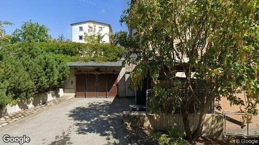 Apartments for rent in Nynäshamn - Photo from Google Street View