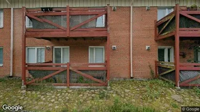 Apartments for rent in Höör - Photo from Google Street View