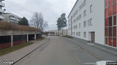 Apartments for rent in Upplands Väsby - Photo from Google Street View