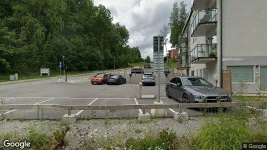 Apartments for rent in Södertälje - Photo from Google Street View