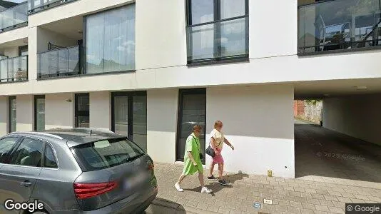 Apartments for rent in Waregem - Photo from Google Street View