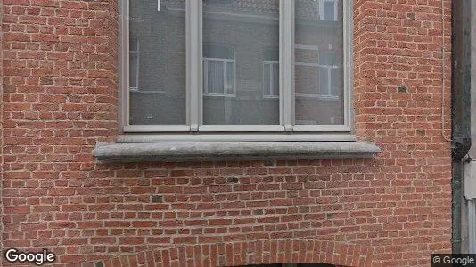 Apartments for rent in Brugge - Photo from Google Street View