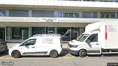 Apartments for rent in Geneva Petit-Saconnex - Photo from Google Street View