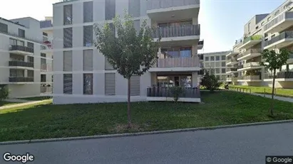 Apartments for rent in Ouest Lausannois - Photo from Google Street View