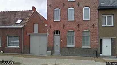Apartments for rent in Kortemark - Photo from Google Street View