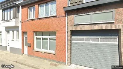Apartments for rent in Tielt - Photo from Google Street View