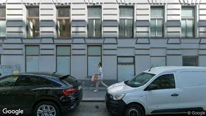 Apartments for rent in Vienna Alsergrund - Photo from Google Street View