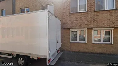 Apartments for rent in Dendermonde - Photo from Google Street View