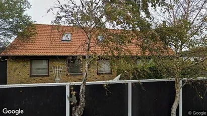 Apartments for rent in Skagen - Photo from Google Street View