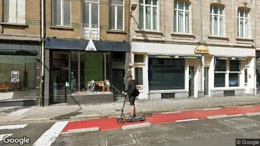 Apartments for rent in Stad Antwerp - Photo from Google Street View