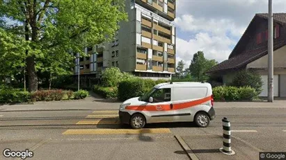 Apartments for rent in Bern-Mittelland - Photo from Google Street View