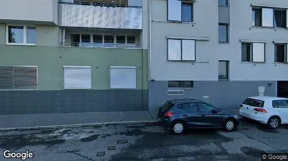 Apartments for rent in Vienna Floridsdorf - Photo from Google Street View