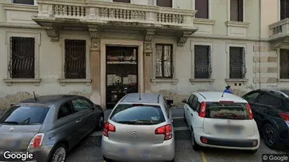 Apartments for rent in Spoleto - Photo from Google Street View