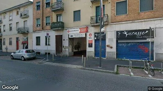 Apartments for rent in Spoleto - Photo from Google Street View