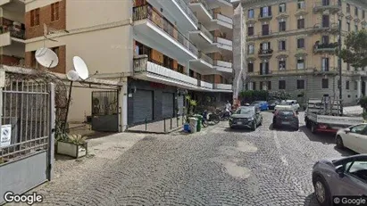 Apartments for rent in Napoli Municipalità 5 - Photo from Google Street View