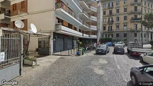 Apartments for rent in Napoli Municipalità 5 - Photo from Google Street View