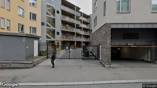 Apartments for rent in Oslo Grünerløkka - Photo from Google Street View