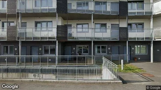 Apartments for rent in Ullensaker - Photo from Google Street View