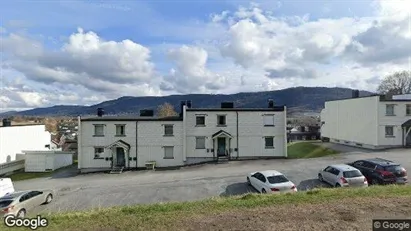 Apartments for rent in Nedre Eiker - Photo from Google Street View