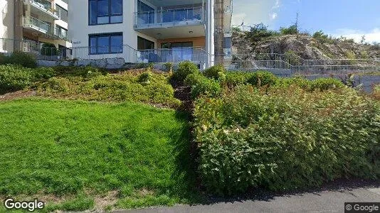 Apartments for rent in Moss - Photo from Google Street View