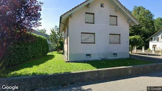 Apartments for rent in Fußach - Photo from Google Street View