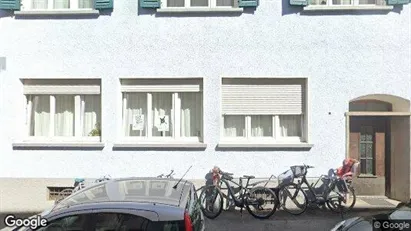 Apartments for rent in Bregenz - Photo from Google Street View