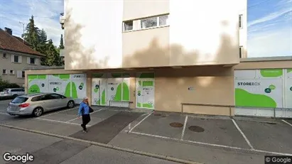 Apartments for rent in Dornbirn - Photo from Google Street View
