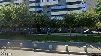 Apartments for rent in Bucharest - Sectorul 5 - Photo from Google Street View