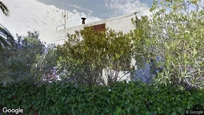 Apartments for rent in Salamanca - Photo from Google Street View