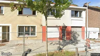 Apartments for rent in Evergem - Photo from Google Street View