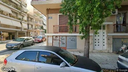 Apartments for rent in Patras - Photo from Google Street View