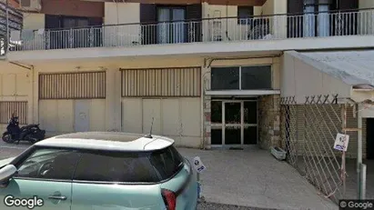 Apartments for rent in Patras - Photo from Google Street View