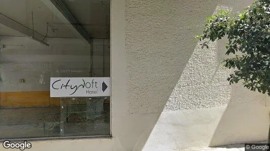 Apartments for rent in Patras - Photo from Google Street View
