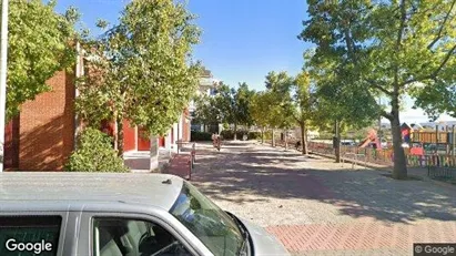 Apartments for rent in Murcia - Photo from Google Street View