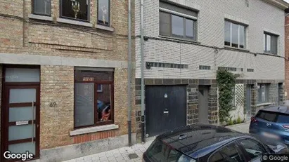Rooms for rent in Stad Gent - Photo from Google Street View