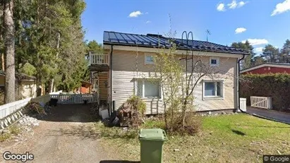 Apartments for rent in Oulu - Photo from Google Street View