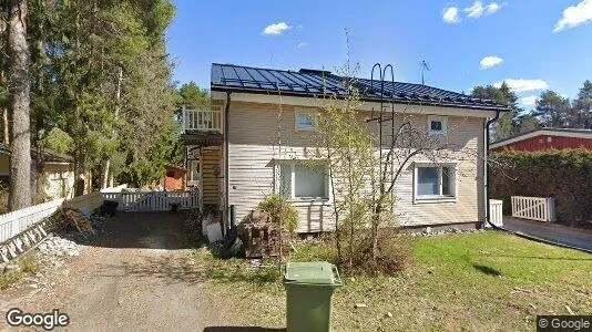 Apartments for rent in Oulu - Photo from Google Street View