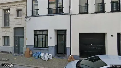 Apartments for rent in Stad Antwerp - Photo from Google Street View