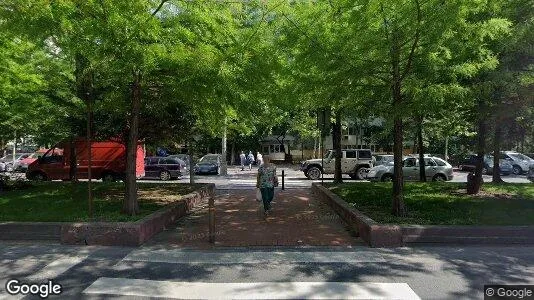 Apartments for rent in Bucharest - Sectorul 1 - Photo from Google Street View