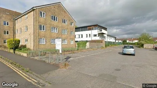 Apartments for rent in Bristol - Avon - Photo from Google Street View