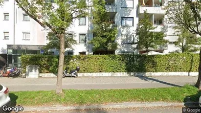Apartments for rent in Munich Bogenhausen - Photo from Google Street View