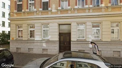 Apartments for rent in Leipzig - Photo from Google Street View